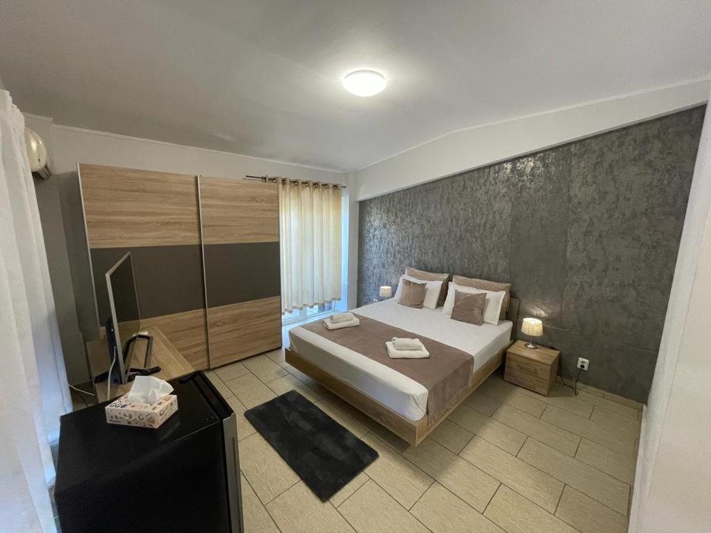 Hotel Rivoli Букурещ Екстериор снимка